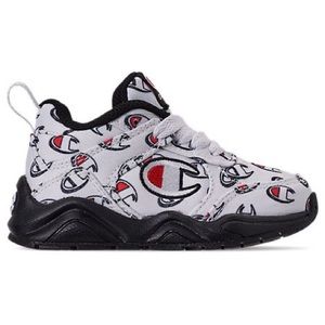 Champions 93eighteen Repeat C Toddler Sneakers